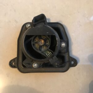 Mercedes e class coupe w207 2013- inteligent Led headlight fan w2079064100 each