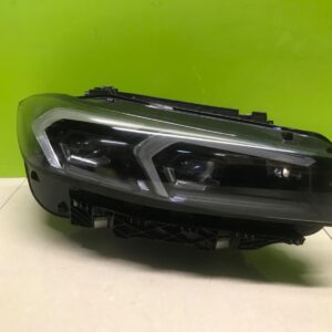 Bmw 3 series g20 lci 2024 -genuine full  Led driver side Headlight 7886662