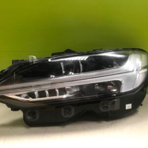 Volvo s90/v90 2017-21 genuine passenger  Led headlight 31386166