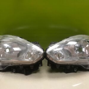 Suzuki swift  2017- on  genuine pair Headlights
