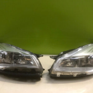 Ford kuga 2013- 16 Genuine pair headlights