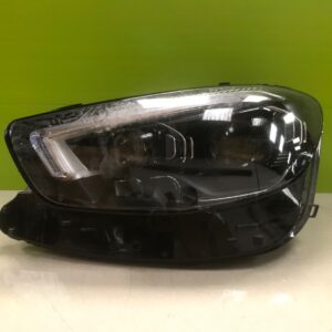 Mercedes e class 2021 - Genuine multibeam  headlight a2139068309