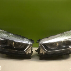 Ford kuga 2016- 19 Genuine pair xenon headlights 90156365/90156366