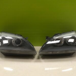Bmw 6 series f06/f12 Genuine pair xenon headlights 7222086/085