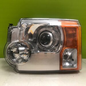Land rover Discovery 2008-genuine  passenger xenon  Headlight xbc500112