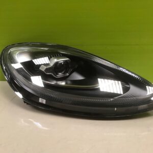 Aston Martin DBX v8  Genuine Driver side led headlight