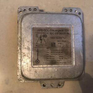 Mercedes e class  w212 headlight module a2129007804