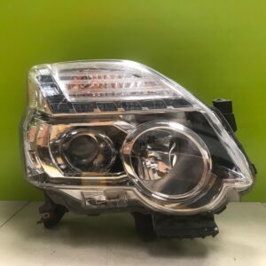 Nissan X trail 2010-14 Genuine xenon Headlight