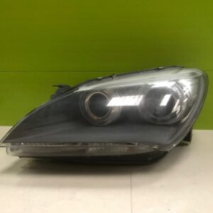 Bmw 6 series f06/f12 Genuine xenon headlight 7272009 complete