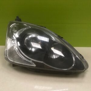 Honda civic  2004-Genuine driver side headlight