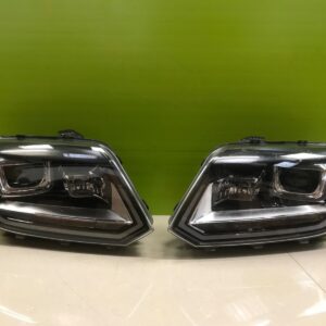 Vw amarok 2019- on  Genuine led pair Headlights  2h4 941 016/031