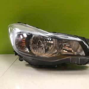 Subaru xv mk1 2012-genuine  driver side headlight