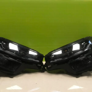 Skoda kodiaq  2021 -genuine pair  headlights 567941036/035