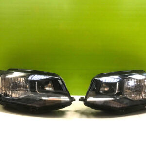 Vw caddy 2020-  Genuine  pair Headlights  2k2 941 016/015