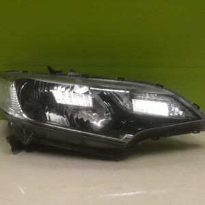 Honda jazz 2017- Genuine driver side headlight