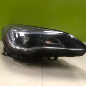 Vauxhall astra k Sri 2015- 18 Genuine driver led  headlight 7961400095