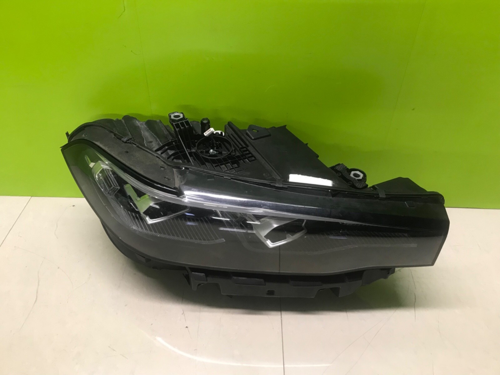 Bmw x7 g07 2020- genuine Led Headlight a89481798-10 - Image 2