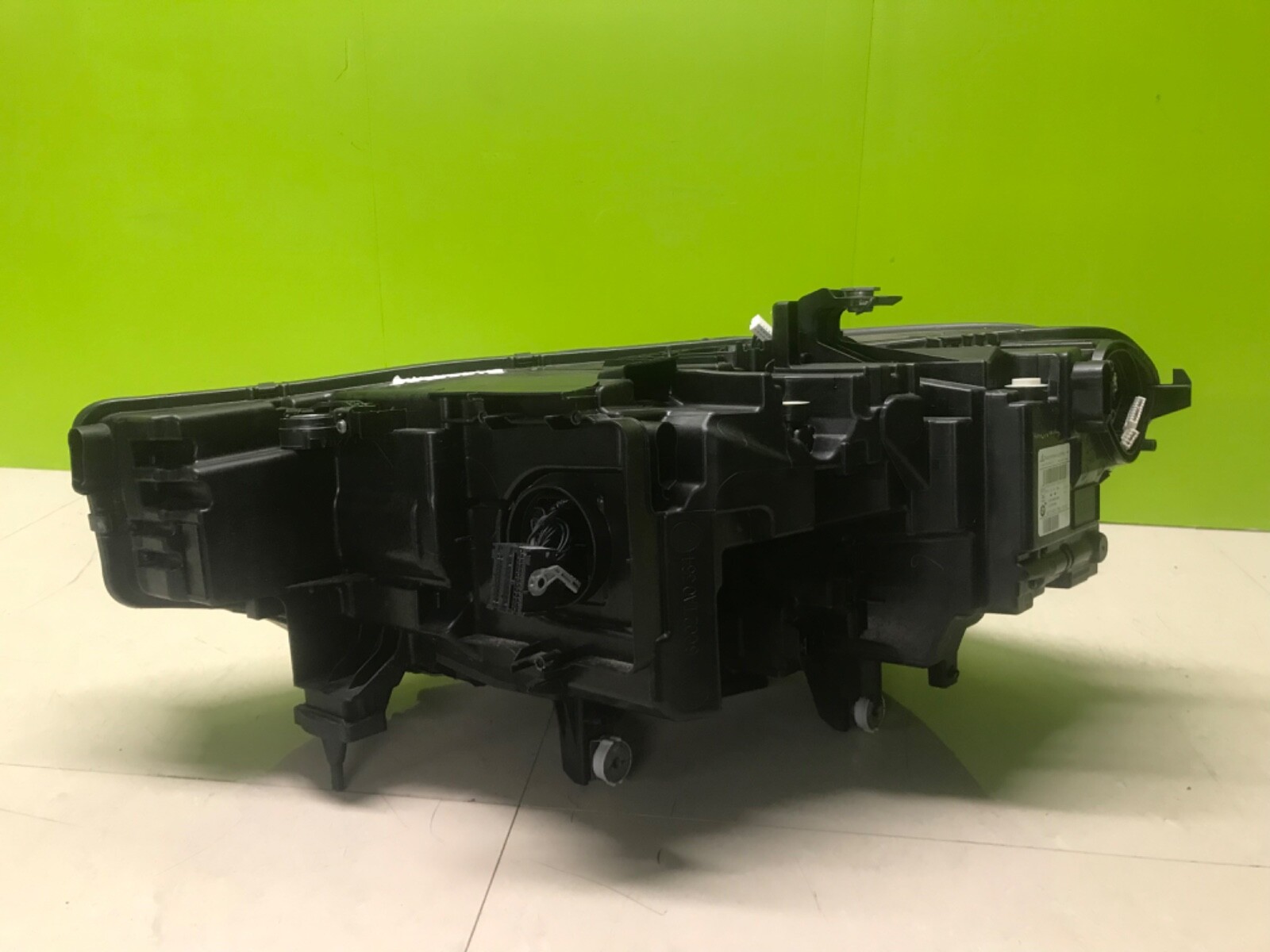 Bmw x7 g07 2020- genuine Led Headlight a89481798-10 - Image 3