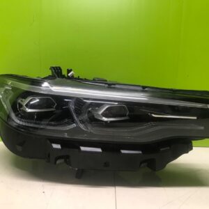 Bmw x7 g07 2020- genuine Led  Headlight a89481798-10