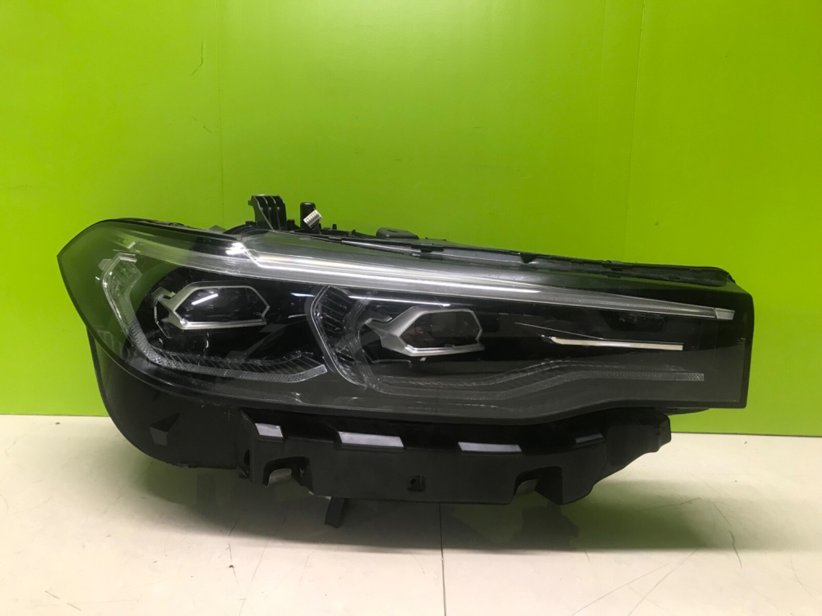 Bmw x7 g07 2020- genuine Led Headlight a89481798-10