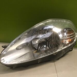 Fiat Punto 2012- genuine passenger side rear light