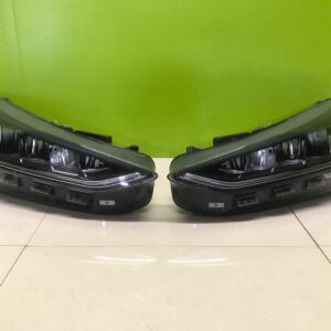 Ford focus 2022- genuine led pair headlight