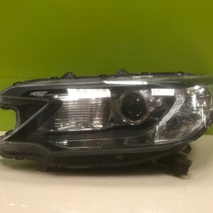 Honda crv 2014- Genuine passenger side headlight