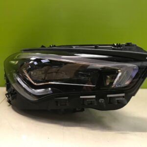 Mercedes cla 2019- Genuine driver multi beam   Headlight a1189067201