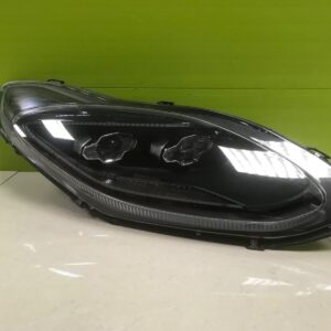 Aston Martin DBS Superleggera 2019-Genuine Driver side led headlight Ky73