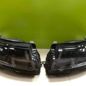 Land Rover vogue l405 Genuine full led facelift headlight jk52-13w030-jg/29jf