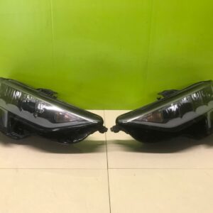 Audi A3  8y 2021-on genuine Led Headlights pair   8y0941011a