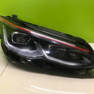 Vw golf Gti IQ mk8 2020+  Genuine led headlight 5h2941114 a