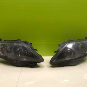 Lexus rx 450h  2010 -12 genuine xenon Headlights pair