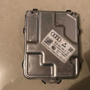 Audi a3 8v 2016- headlight module xenon 8v0907399d