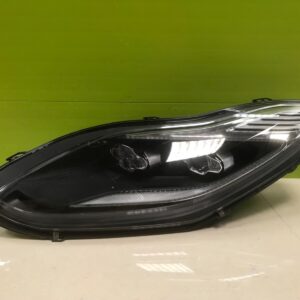Aston Martin DB11 2017-Genuine Passenger side led headlight HY53
