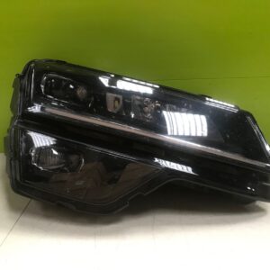 Skoda kodiaq  2017- 23  genuine driver headlight 57c941016c