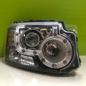 Land rover Discovery l319 2010-genuine  driver Headlight  ah22 13w029 ac