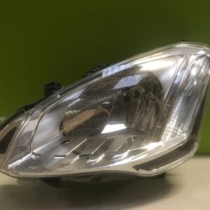 Citroen berlingo 15-18 Peugeot partner 2010-18 genuine passenger headlight