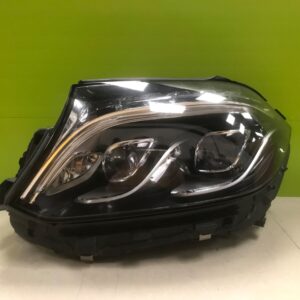 Mercedes ml gle 2011-18 Genuine Led headlight a1669069902