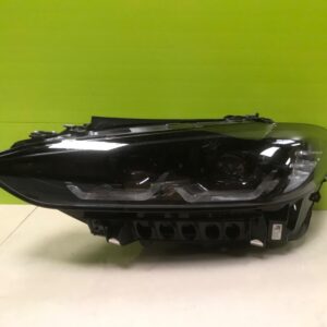 Bmw m3 /m4 g22 g80 2022- genuine passenger led Headlight 8086447-02