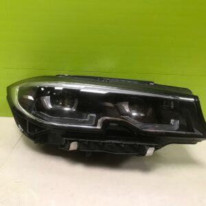 Bmw 3series g20/g21 2019- Genuine full led headlight 9481704-08 complete