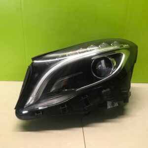 Mercedes gla 2017-20 Genuine bi-xenon led Headlight a1569063300