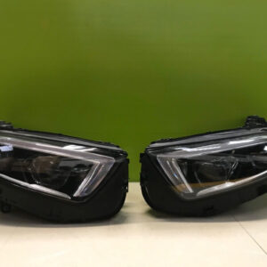 Mercedes cls 2020-Genuine multi beam pair Headlights a2579069400/9300
