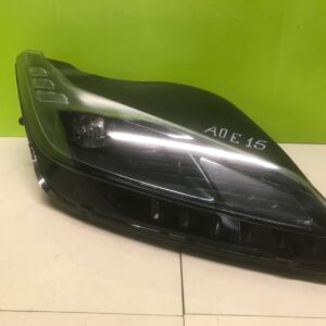 Ferrari  genuine driver side Led headlight 343521