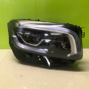 Mercedes glb w247 2019-23 Genuine driver multibeam Led  headlight a247.906.0406