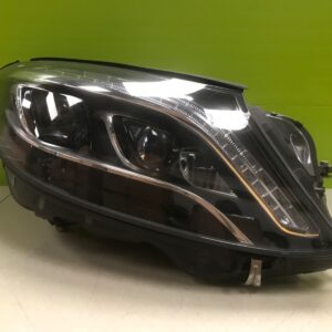 Mercedes S - class amg  2013- Genuine xenon intelligent headlight a2229069302