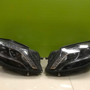 Mercedes S class 2013- Genuine intelligent headlights pair a2229060902/1002