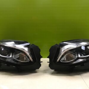 Mercedes glc 2015 - Genuine performance  led Headlights  a2539065401