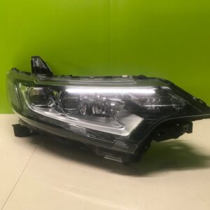 Mitsubishi outlander 2015-18 genuine Led driver Headlight