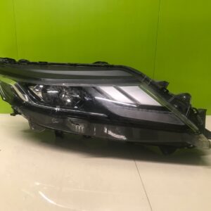 Mitsubishi l200  2019-22 genuine Led driver Headlight